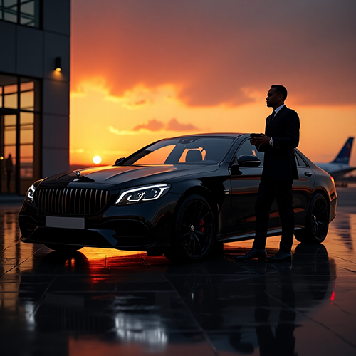 The Experience of Luxury Travel: Why Choosing the Right Chauffeur Matters